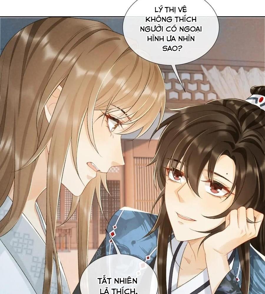 Cạm Bẫy Lệch Lạc Chap 28 - Next Chap 29
