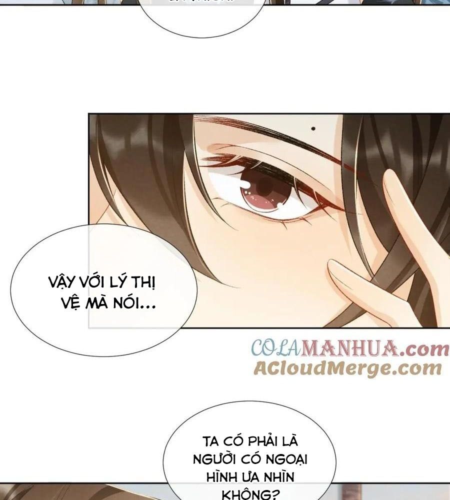 Cạm Bẫy Lệch Lạc Chap 28 - Next Chap 29