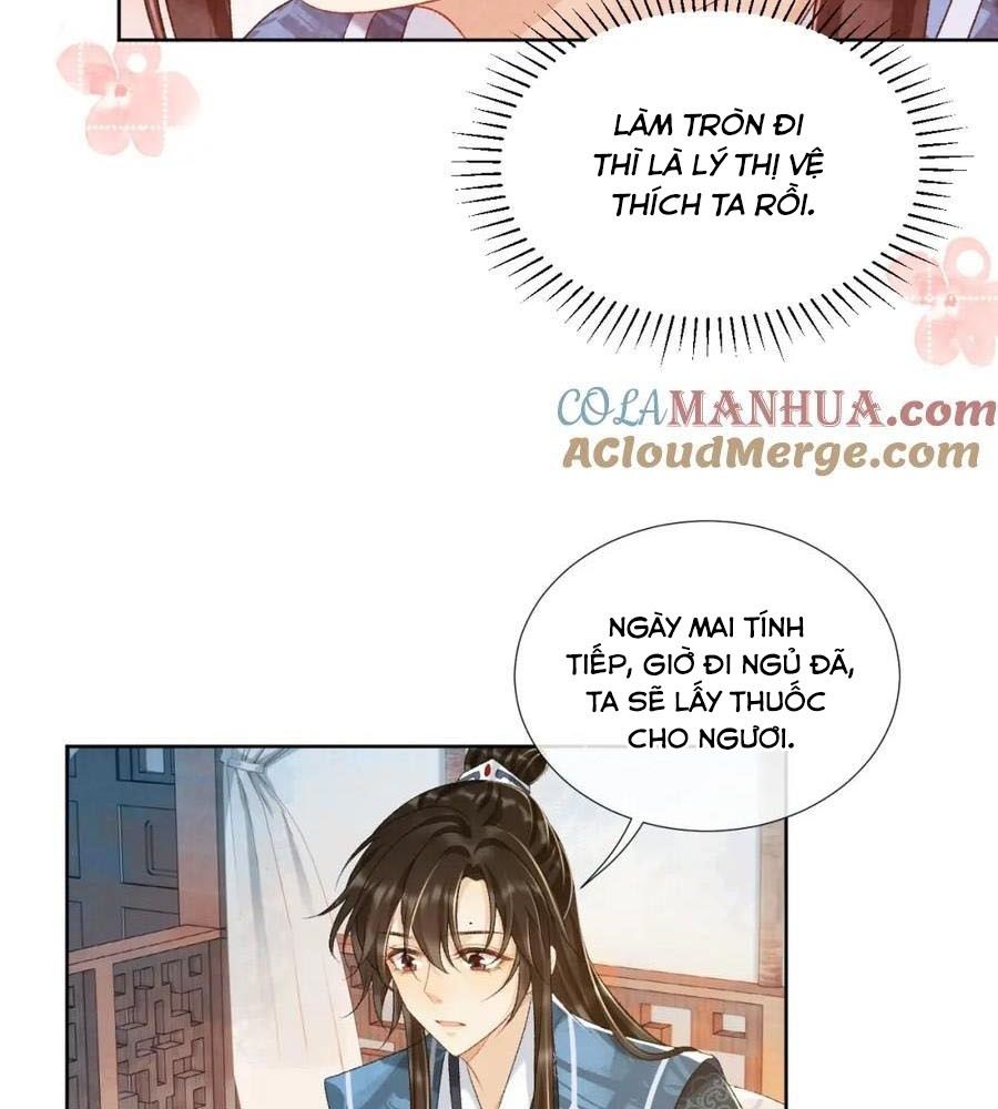 Cạm Bẫy Lệch Lạc Chap 28 - Next Chap 29