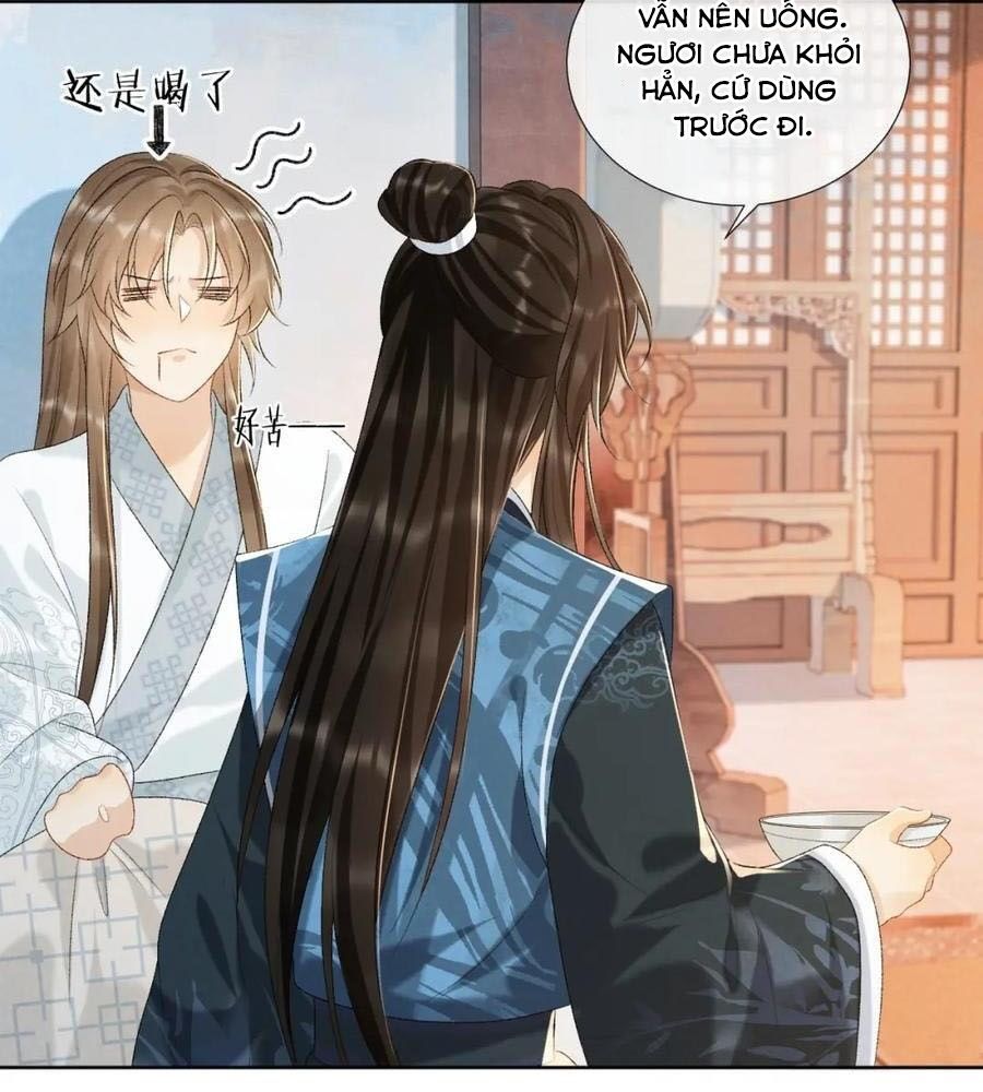 Cạm Bẫy Lệch Lạc Chap 28 - Next Chap 29