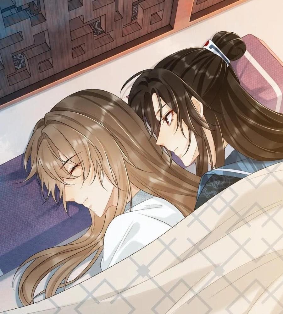 Cạm Bẫy Lệch Lạc Chap 28 - Next Chap 29