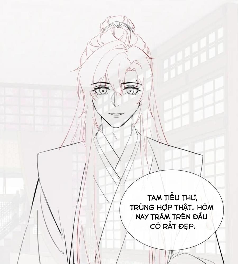 Cạm Bẫy Lệch Lạc Chap 28 - Next Chap 29