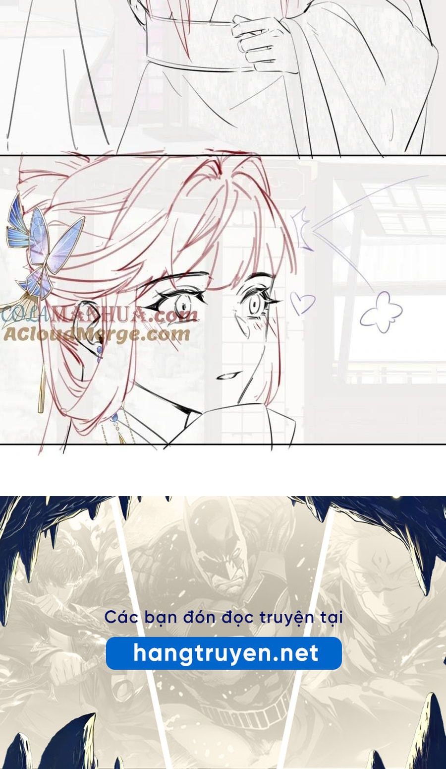 Cạm Bẫy Lệch Lạc Chap 28 - Next Chap 29