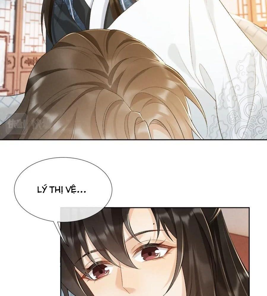 Cạm Bẫy Lệch Lạc Chap 28 - Next Chap 29