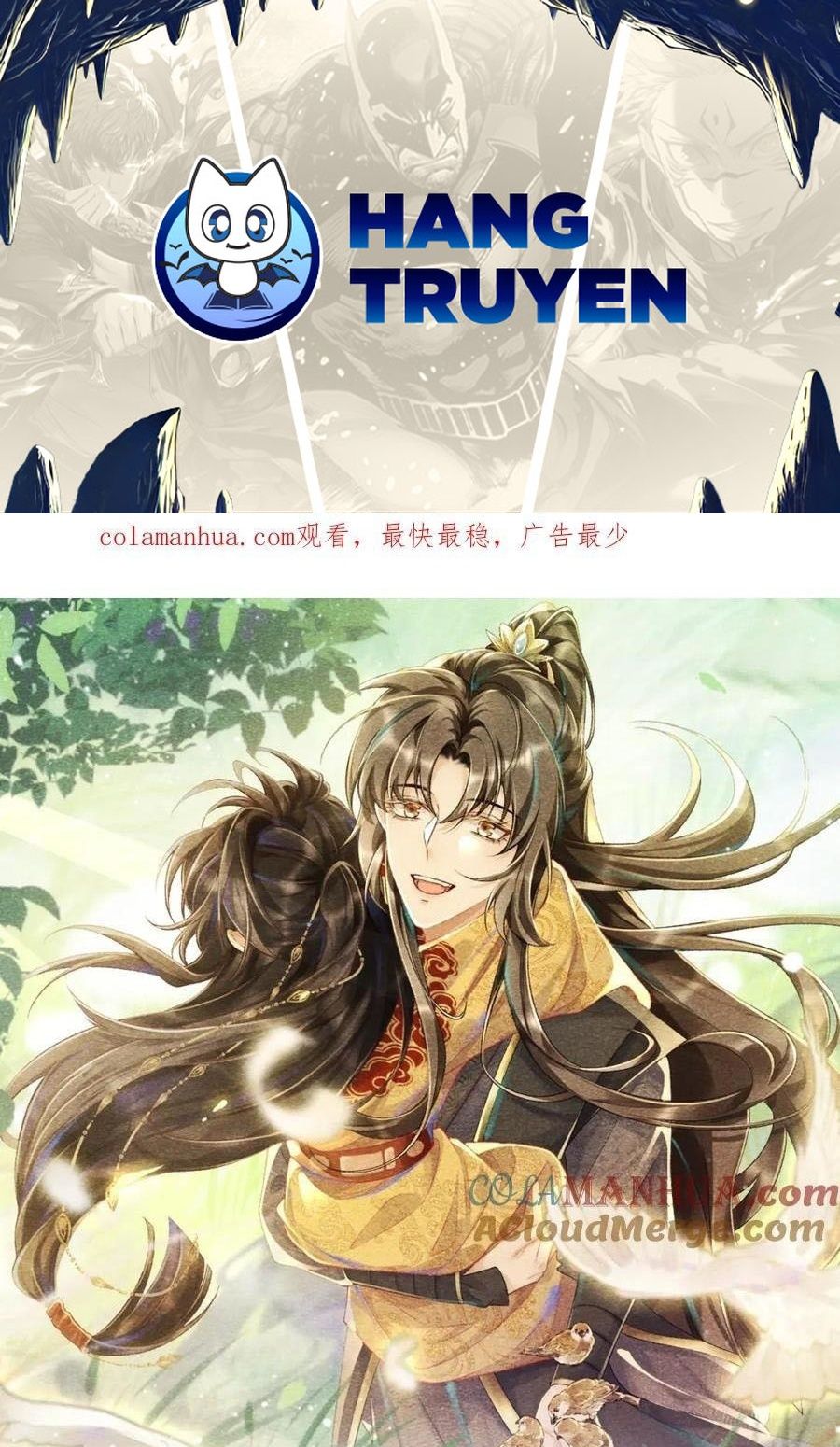 Cạm Bẫy Lệch Lạc Chap 29 - Next Chap 30