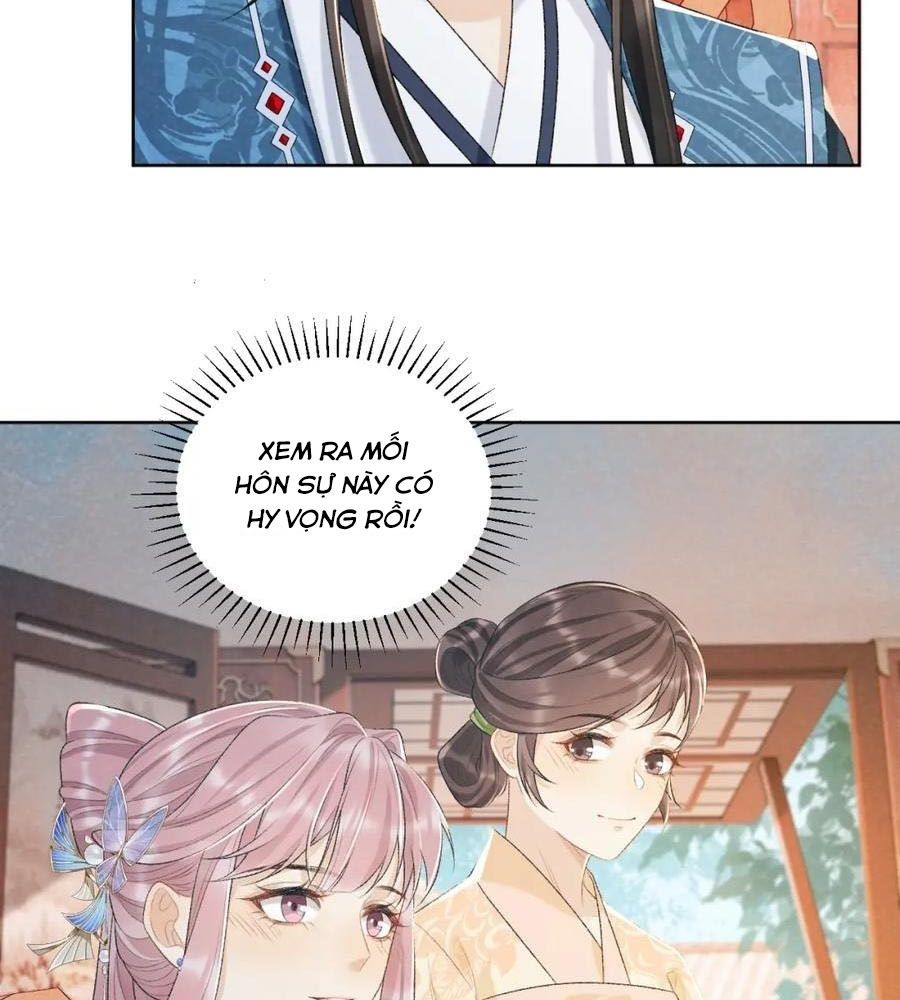 Cạm Bẫy Lệch Lạc Chap 29 - Next Chap 30