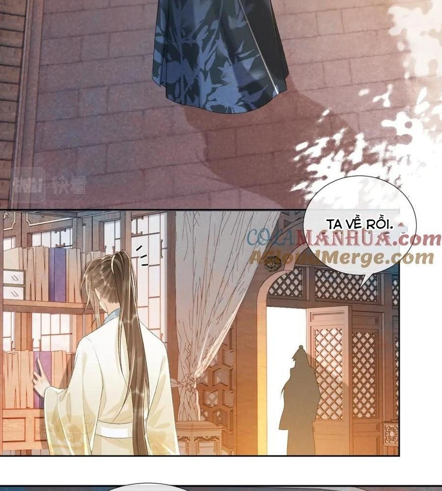 Cạm Bẫy Lệch Lạc Chap 29 - Next Chap 30