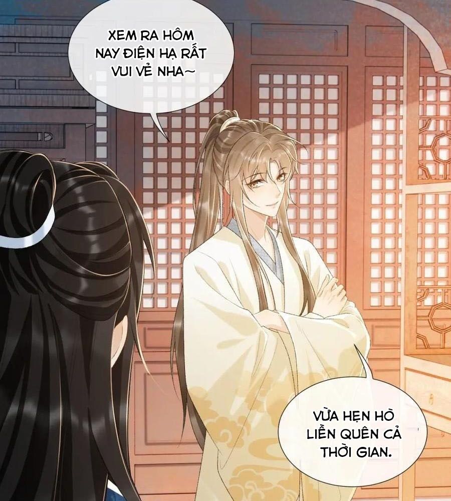 Cạm Bẫy Lệch Lạc Chap 29 - Next Chap 30