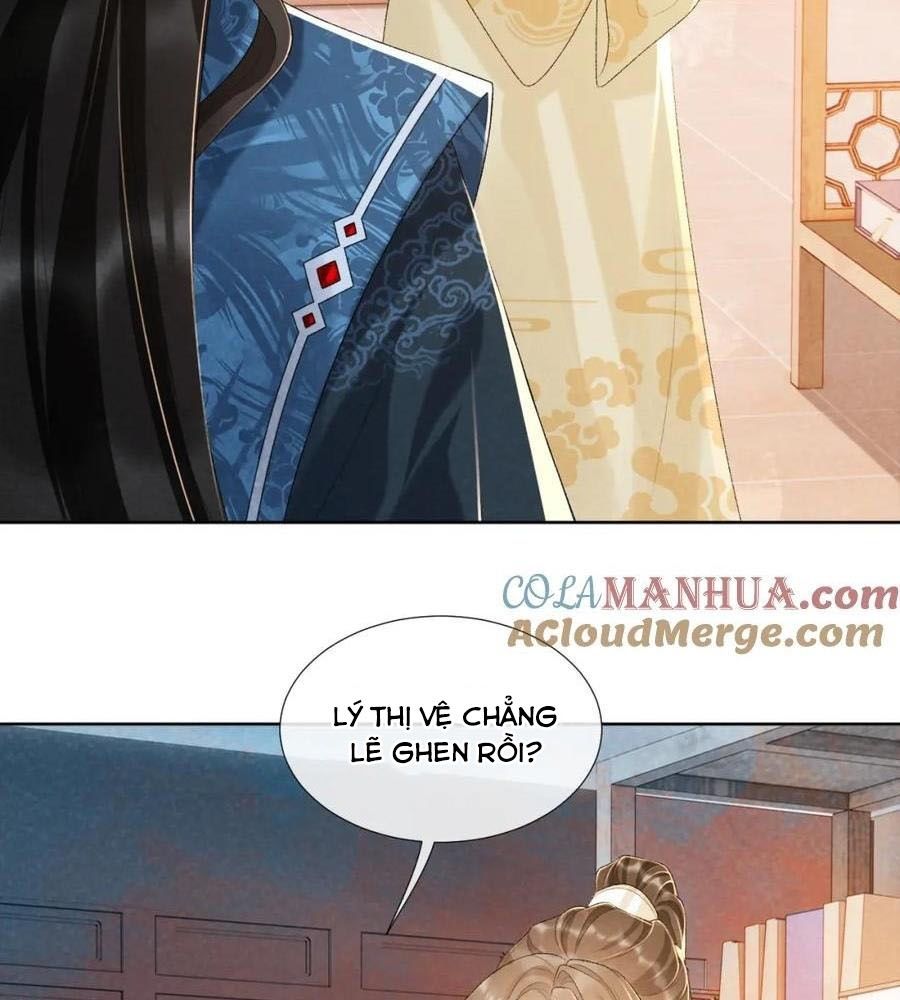 Cạm Bẫy Lệch Lạc Chap 29 - Next Chap 30