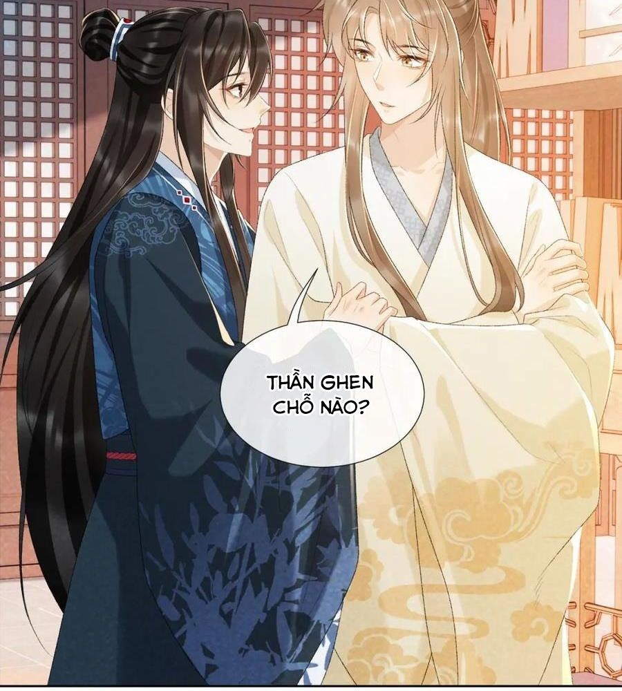 Cạm Bẫy Lệch Lạc Chap 29 - Next Chap 30