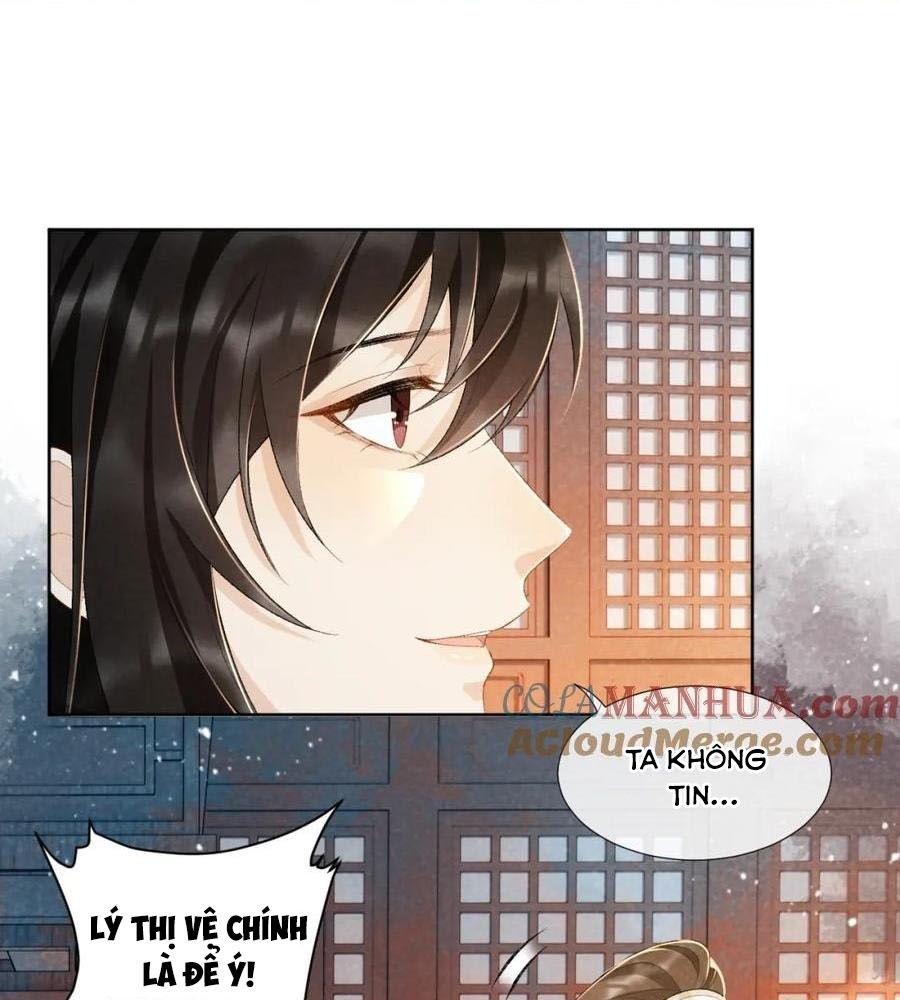Cạm Bẫy Lệch Lạc Chap 29 - Next Chap 30