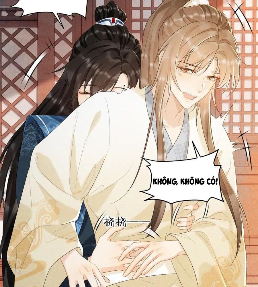 Cạm Bẫy Lệch Lạc Chap 29 - Next Chap 30