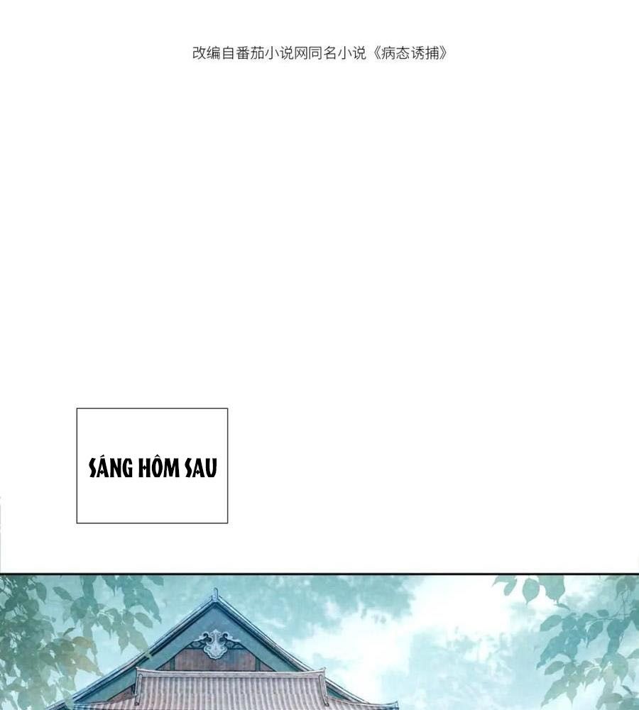Cạm Bẫy Lệch Lạc Chap 29 - Next Chap 30