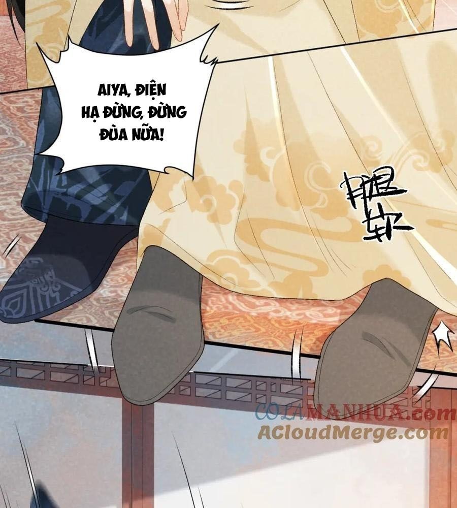 Cạm Bẫy Lệch Lạc Chap 29 - Next Chap 30