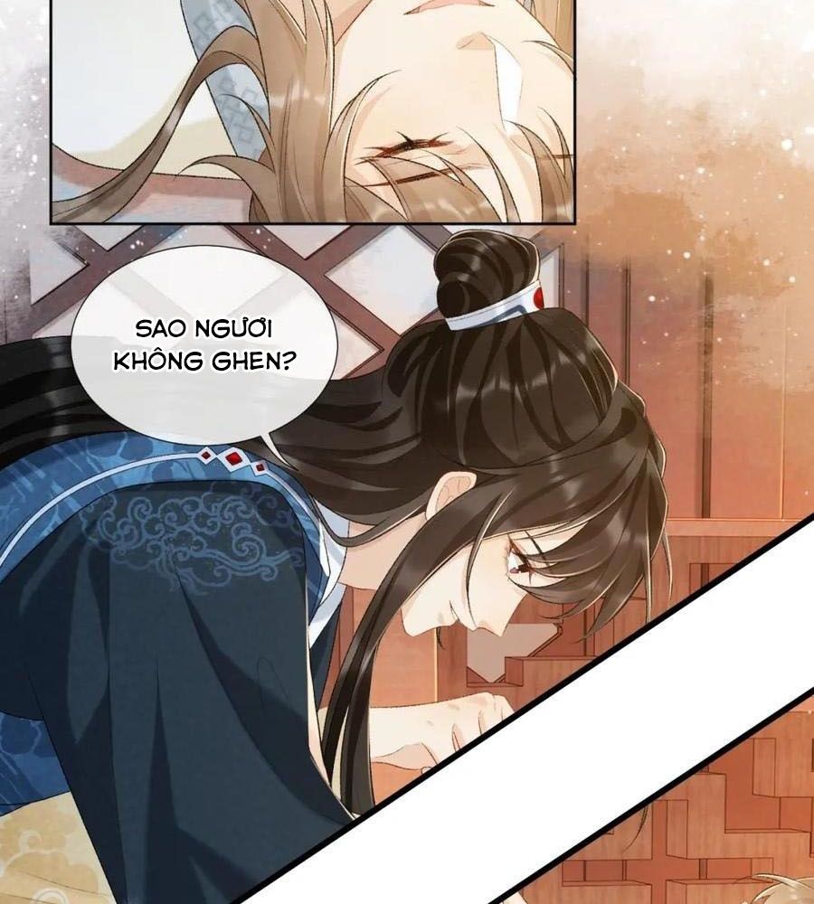 Cạm Bẫy Lệch Lạc Chap 29 - Next Chap 30