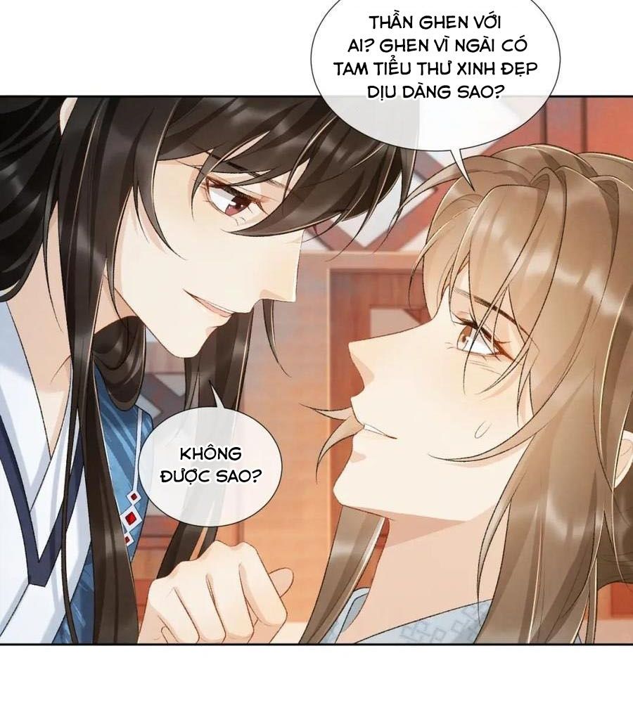 Cạm Bẫy Lệch Lạc Chap 29 - Next Chap 30