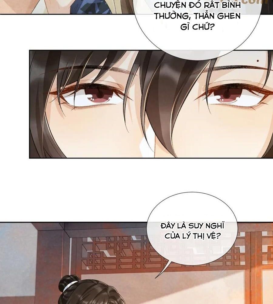 Cạm Bẫy Lệch Lạc Chap 29 - Next Chap 30