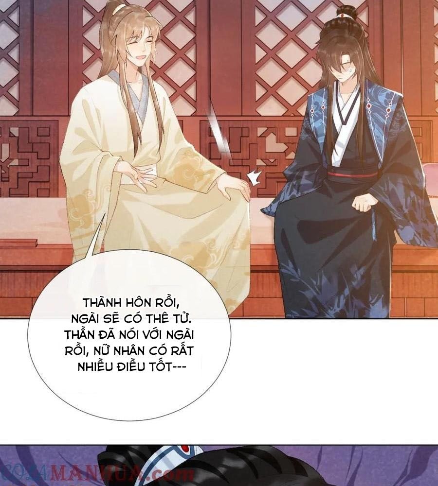 Cạm Bẫy Lệch Lạc Chap 29 - Next Chap 30