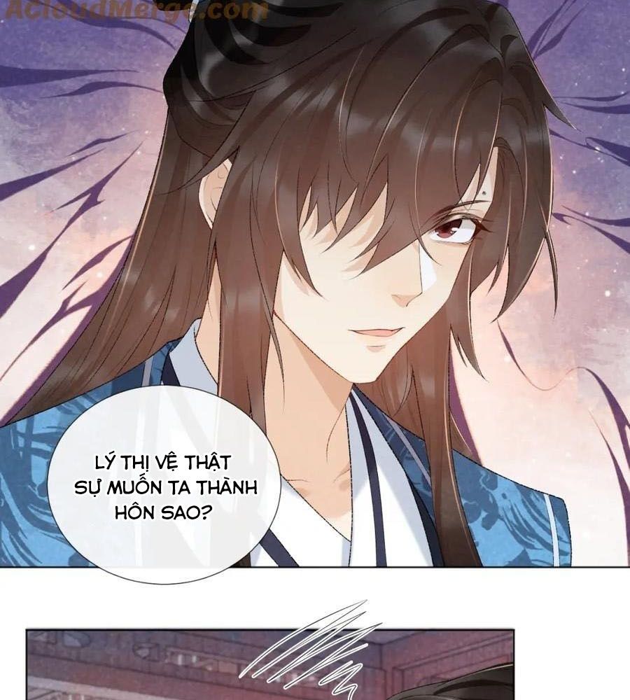 Cạm Bẫy Lệch Lạc Chap 29 - Next Chap 30