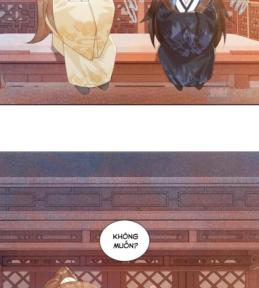 Cạm Bẫy Lệch Lạc Chap 29 - Next Chap 30