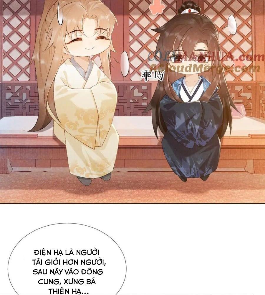 Cạm Bẫy Lệch Lạc Chap 29 - Next Chap 30