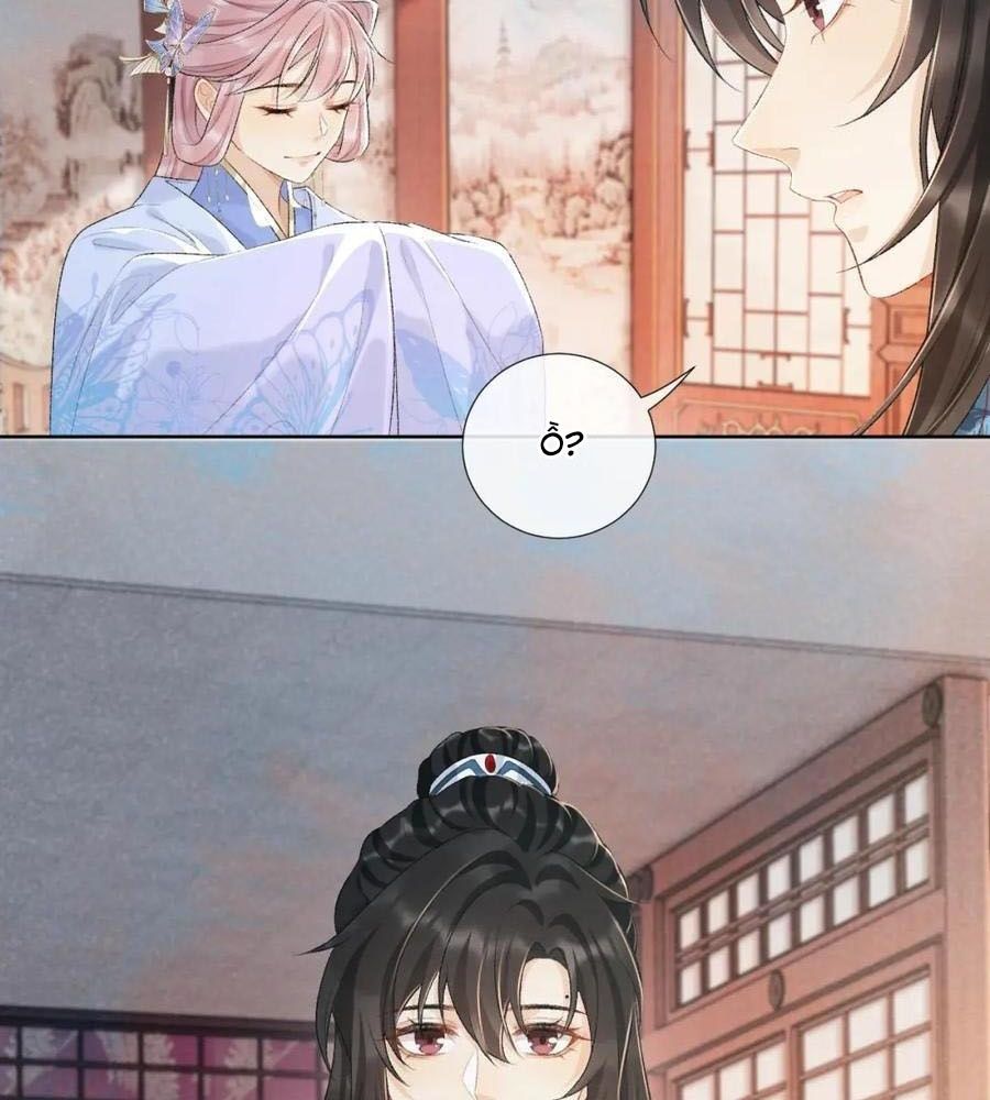 Cạm Bẫy Lệch Lạc Chap 29 - Next Chap 30