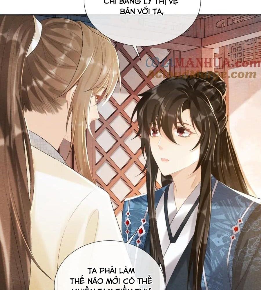 Cạm Bẫy Lệch Lạc Chap 29 - Next Chap 30