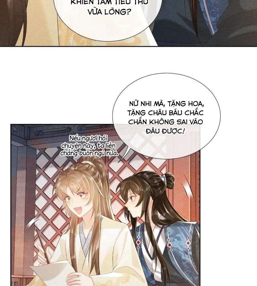 Cạm Bẫy Lệch Lạc Chap 29 - Next Chap 30