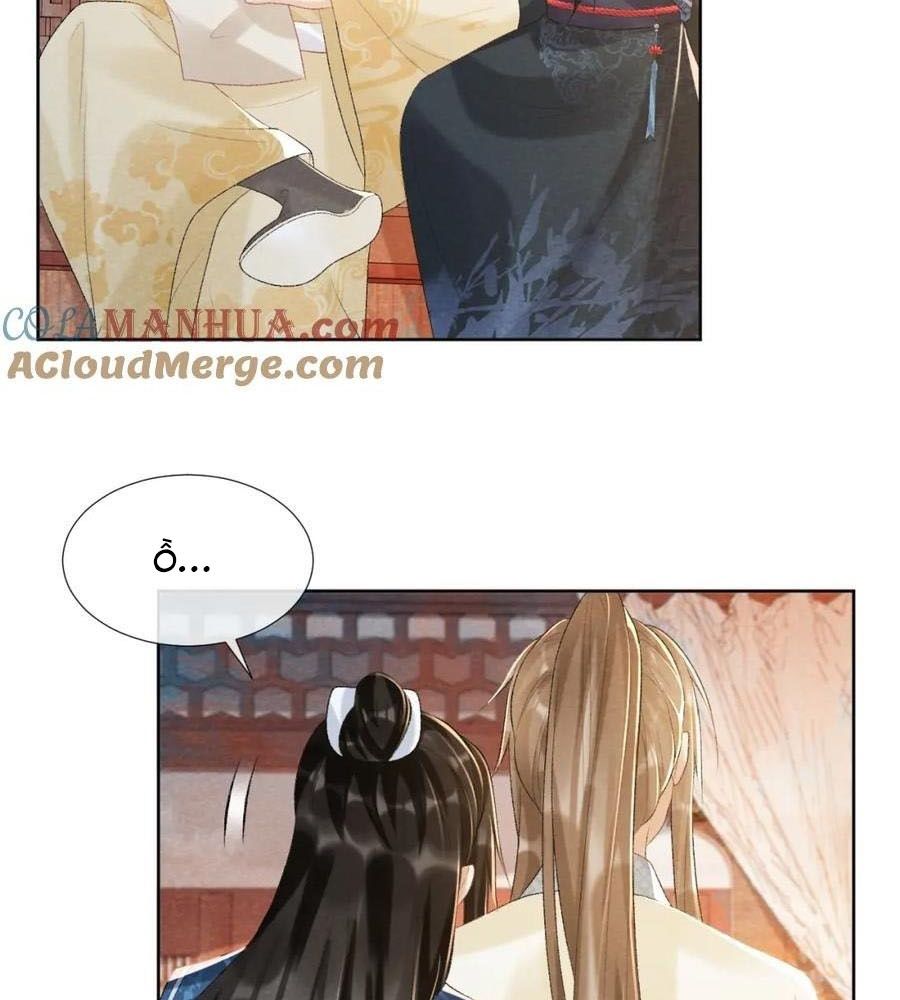 Cạm Bẫy Lệch Lạc Chap 29 - Next Chap 30