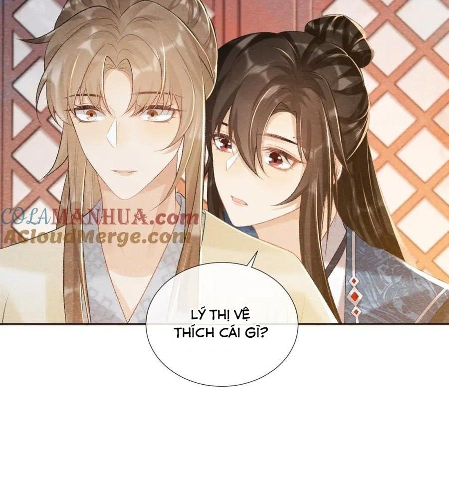 Cạm Bẫy Lệch Lạc Chap 29 - Next Chap 30