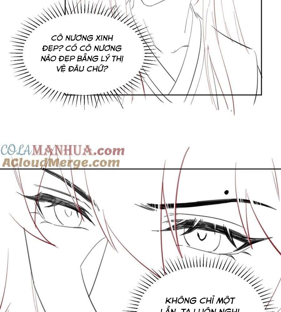 Cạm Bẫy Lệch Lạc Chap 29 - Next Chap 30