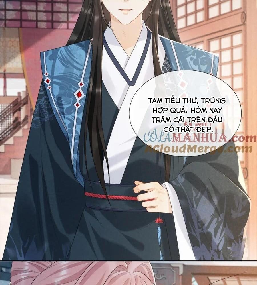 Cạm Bẫy Lệch Lạc Chap 29 - Next Chap 30