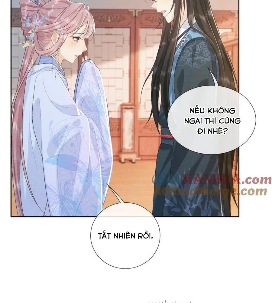 Cạm Bẫy Lệch Lạc Chap 29 - Next Chap 30