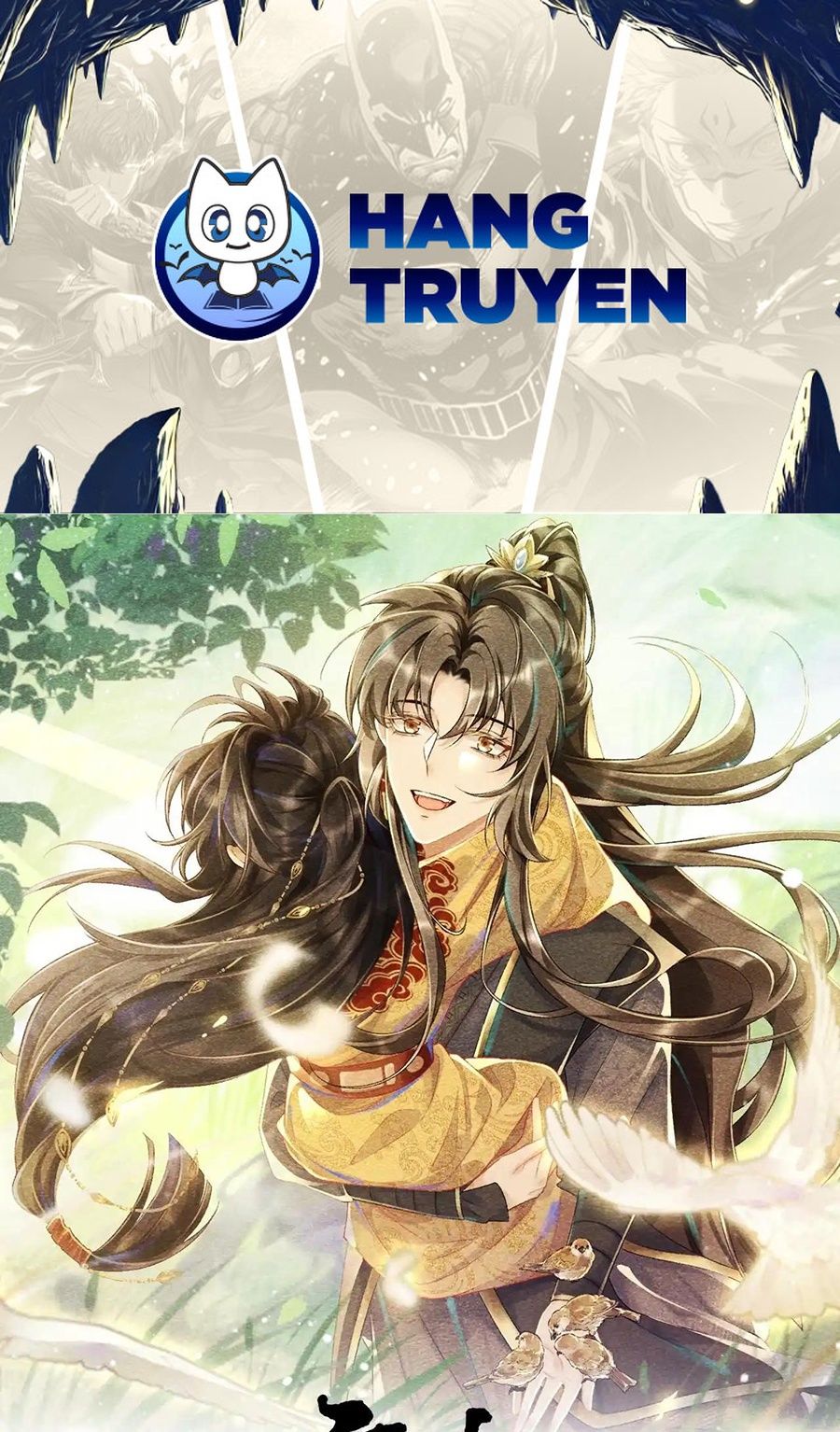 Cạm Bẫy Lệch Lạc Chap 3 - Next Chap 4