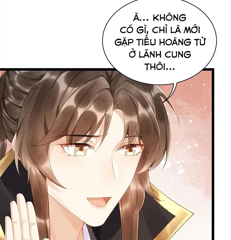 Cạm Bẫy Lệch Lạc Chap 3 - Next Chap 4