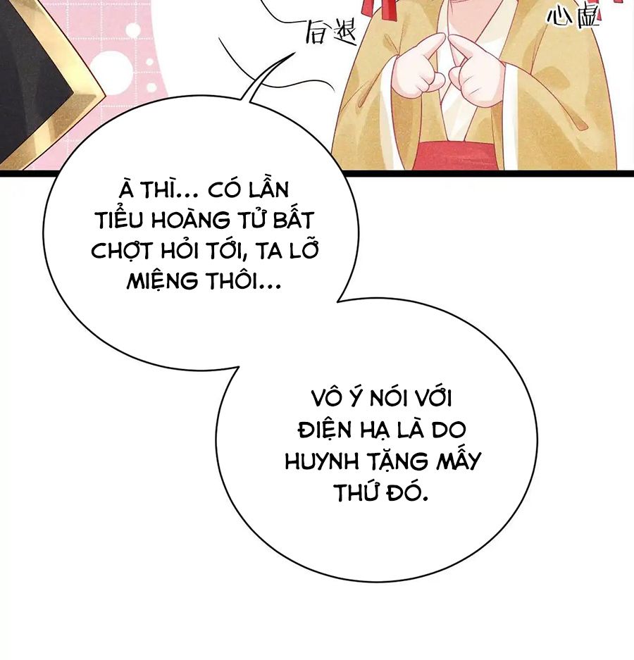 Cạm Bẫy Lệch Lạc Chap 3 - Next Chap 4