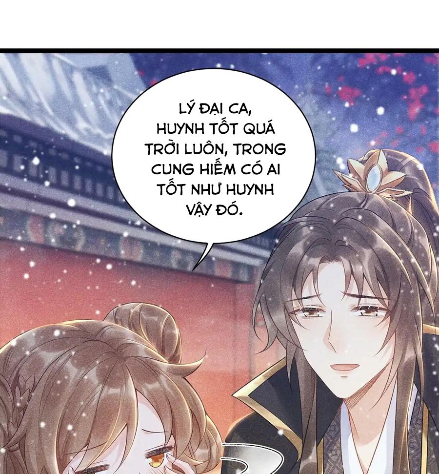 Cạm Bẫy Lệch Lạc Chap 3 - Next Chap 4