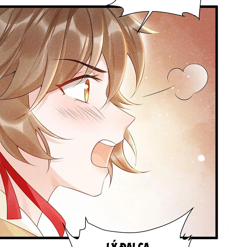 Cạm Bẫy Lệch Lạc Chap 3 - Next Chap 4