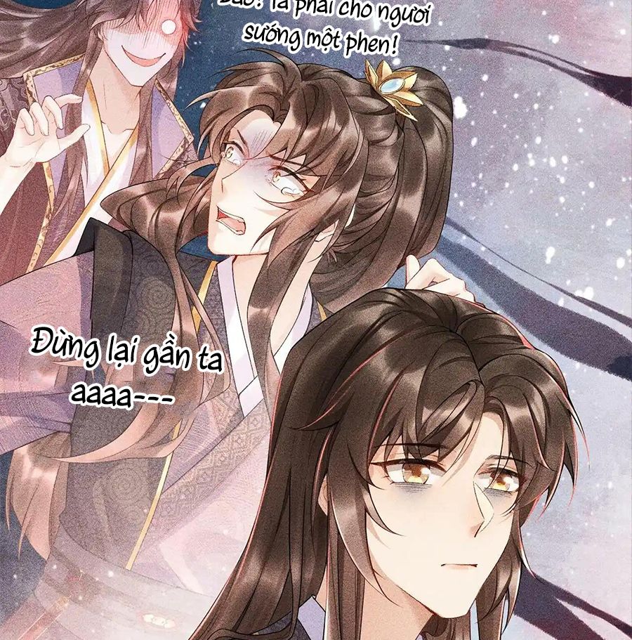 Cạm Bẫy Lệch Lạc Chap 3 - Next Chap 4