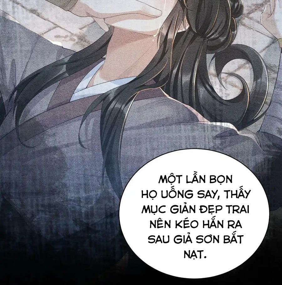 Cạm Bẫy Lệch Lạc Chap 3 - Next Chap 4