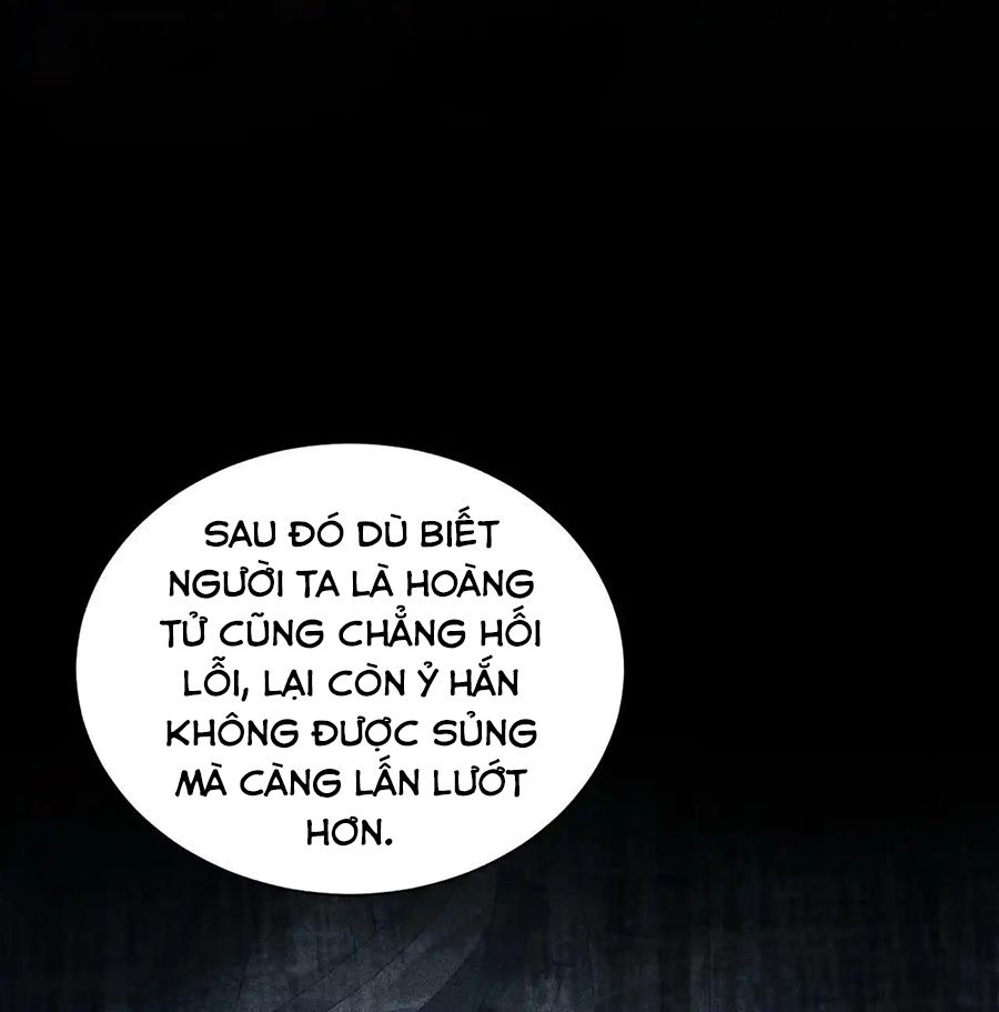 Cạm Bẫy Lệch Lạc Chap 3 - Next Chap 4