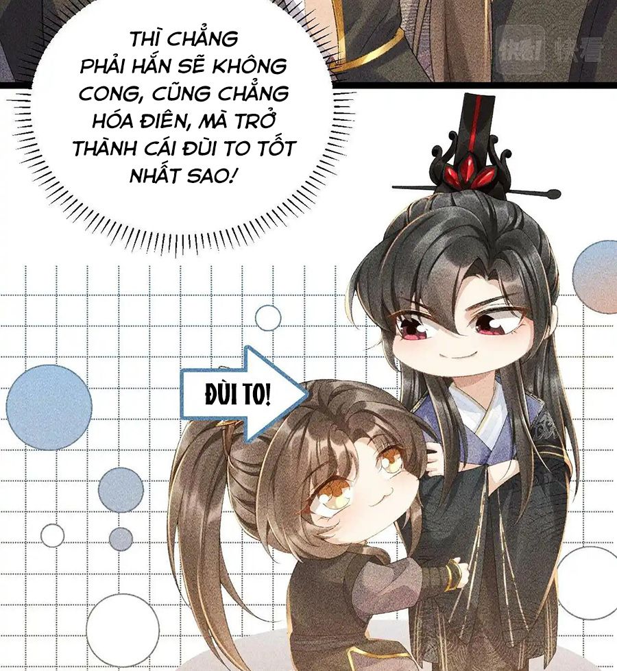 Cạm Bẫy Lệch Lạc Chap 3 - Next Chap 4