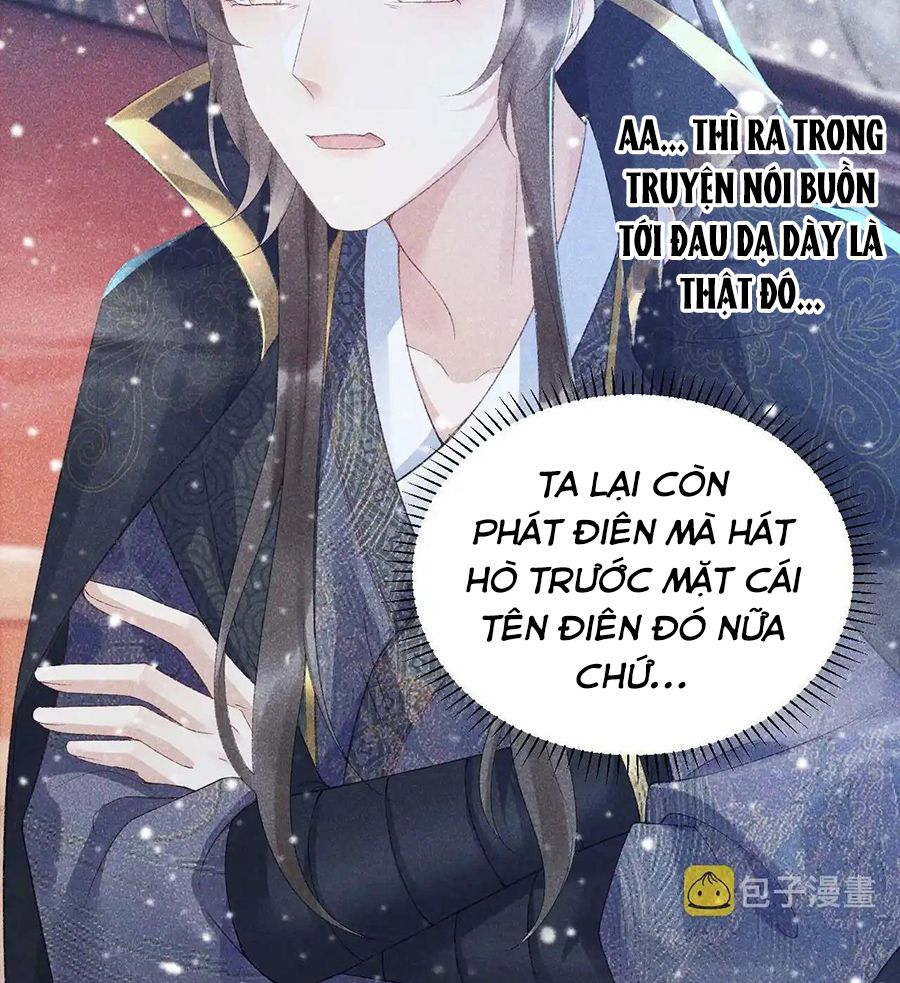 Cạm Bẫy Lệch Lạc Chap 3 - Next Chap 4