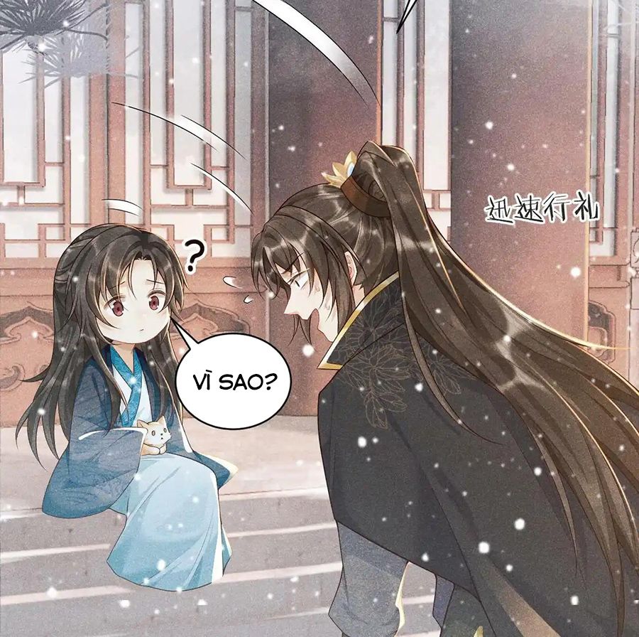 Cạm Bẫy Lệch Lạc Chap 3 - Next Chap 4