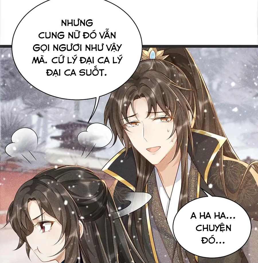 Cạm Bẫy Lệch Lạc Chap 3 - Next Chap 4