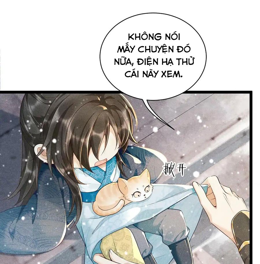 Cạm Bẫy Lệch Lạc Chap 3 - Next Chap 4