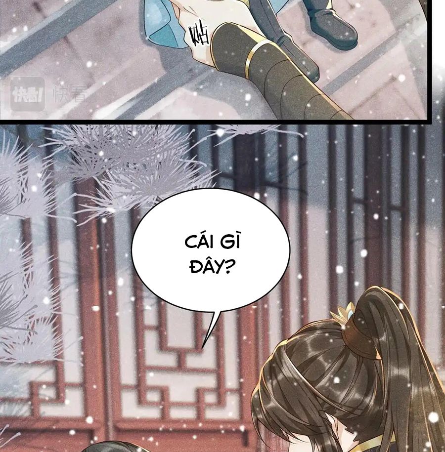 Cạm Bẫy Lệch Lạc Chap 3 - Next Chap 4