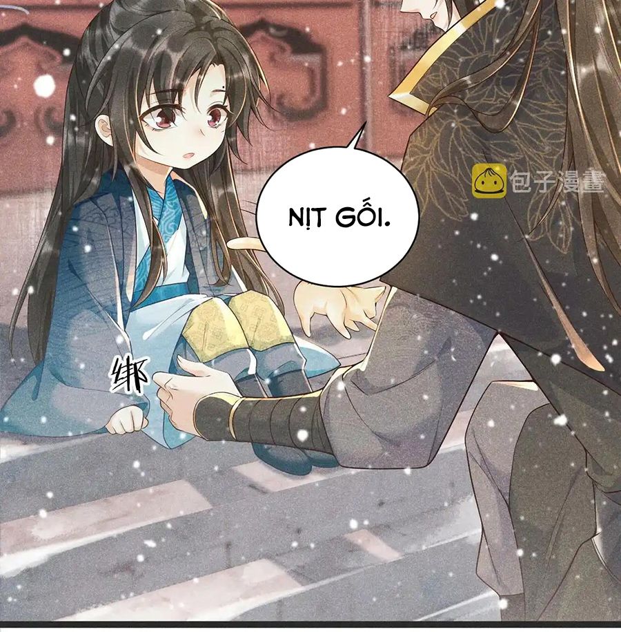 Cạm Bẫy Lệch Lạc Chap 3 - Next Chap 4