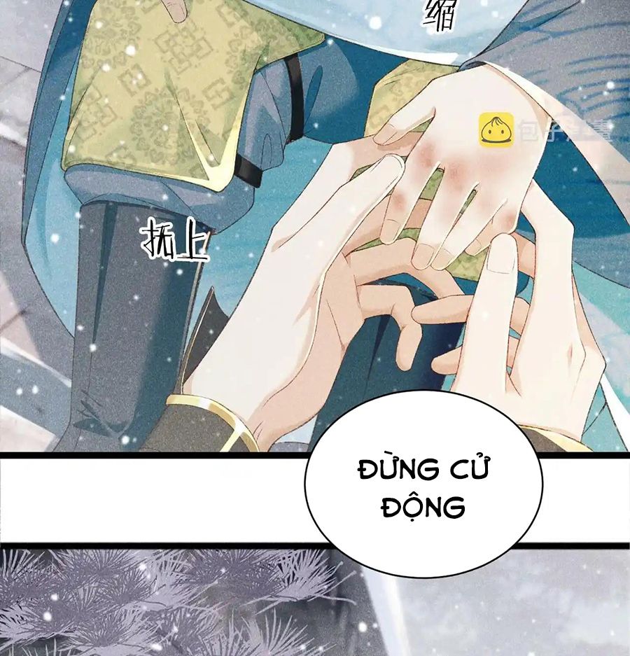 Cạm Bẫy Lệch Lạc Chap 3 - Next Chap 4