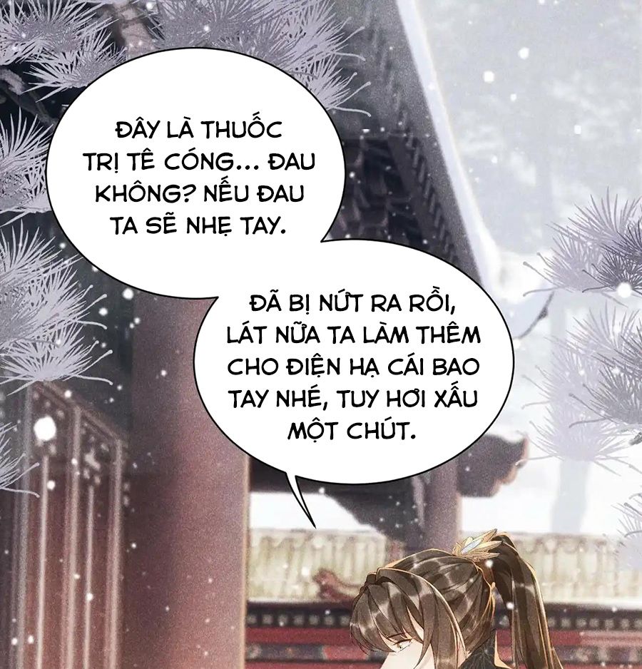 Cạm Bẫy Lệch Lạc Chap 3 - Next Chap 4